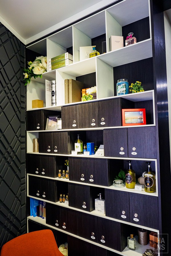 淡水NYHOTEL紐約飯店