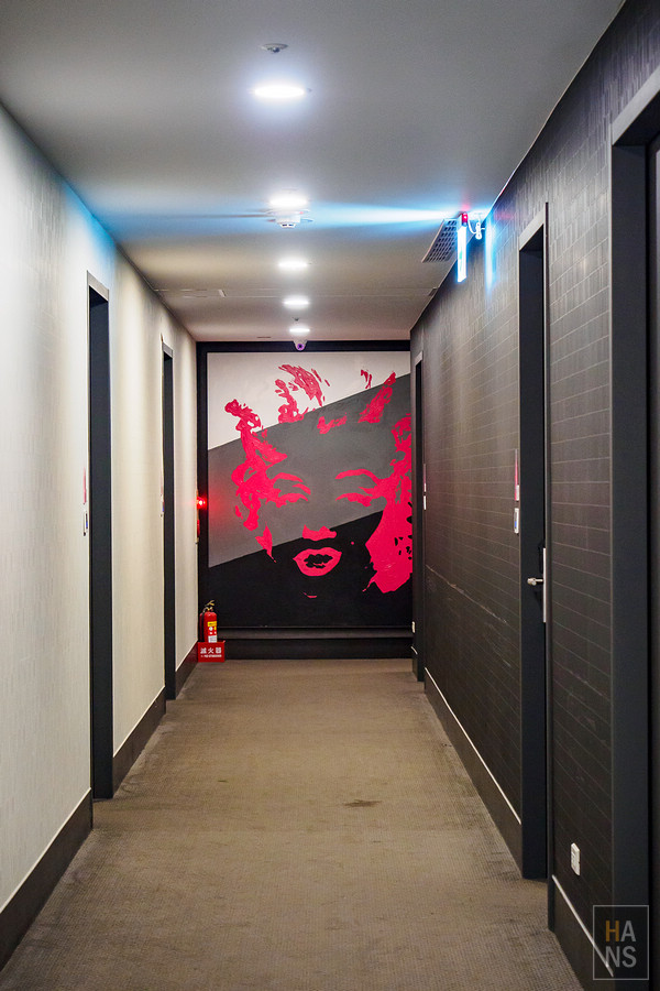 淡水NYHOTEL紐約飯店