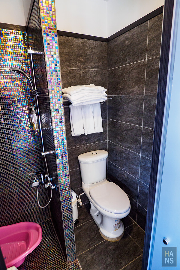 淡水NYHOTEL紐約飯店