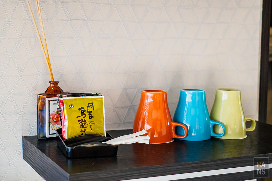 淡水NYHOTEL紐約飯店