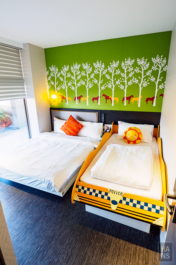 淡水NYHOTEL紐約飯店