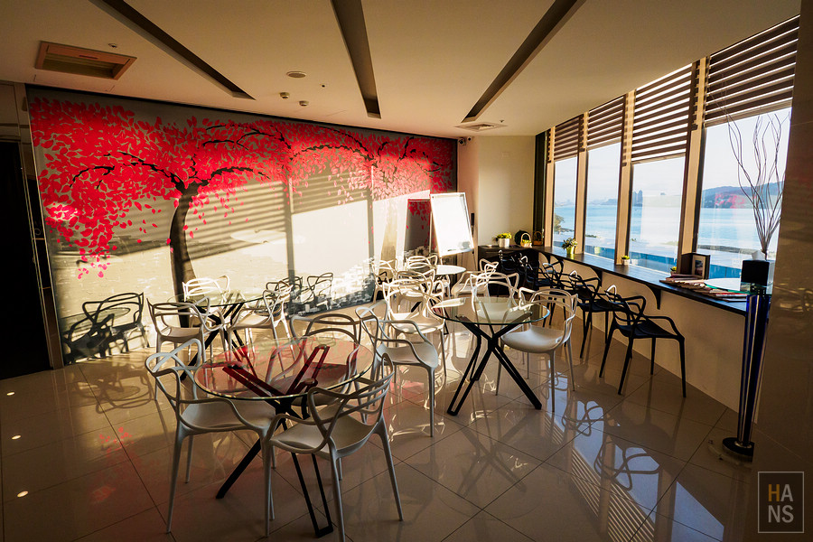 淡水NYHOTEL紐約飯店