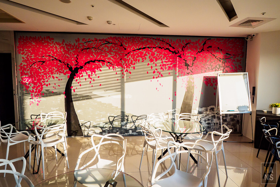 淡水NYHOTEL紐約飯店