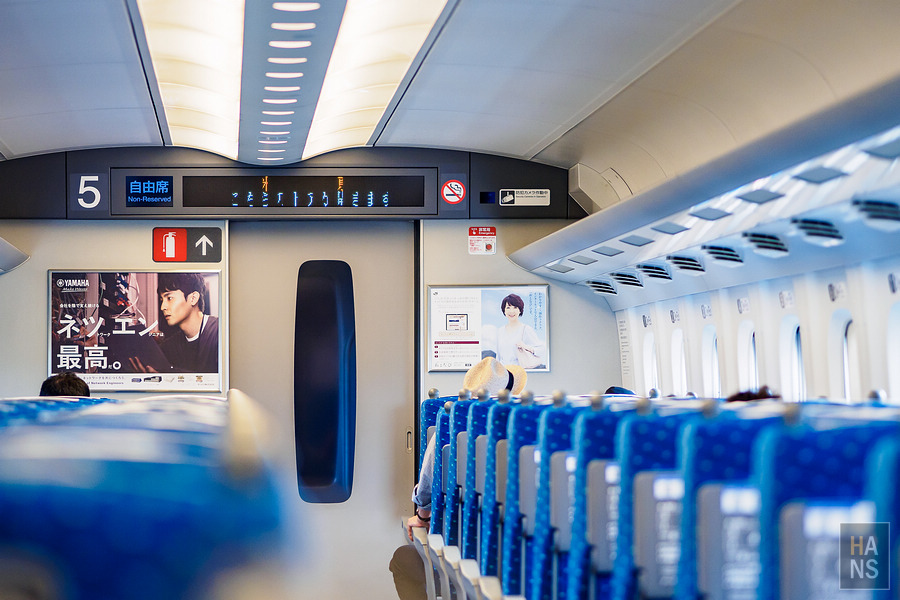 滋賀縣長濱市賤岳纜車