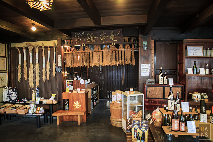 滋賀縣長濱市賤岳纜車