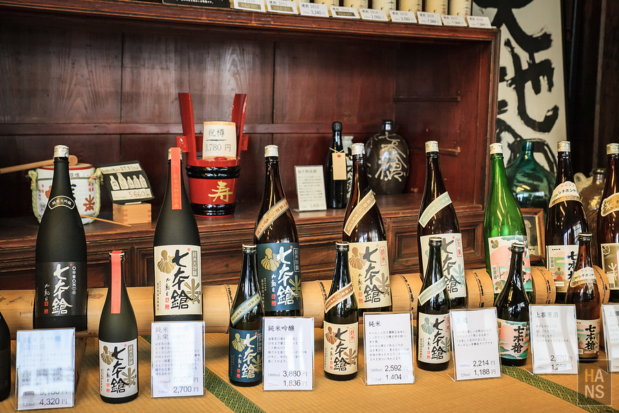 滋賀縣長濱市賤岳纜車