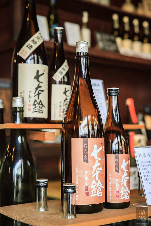 滋賀縣長濱市賤岳纜車