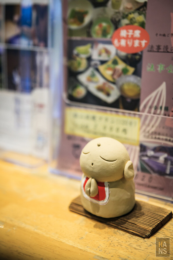 滋賀縣長濱市己高庵