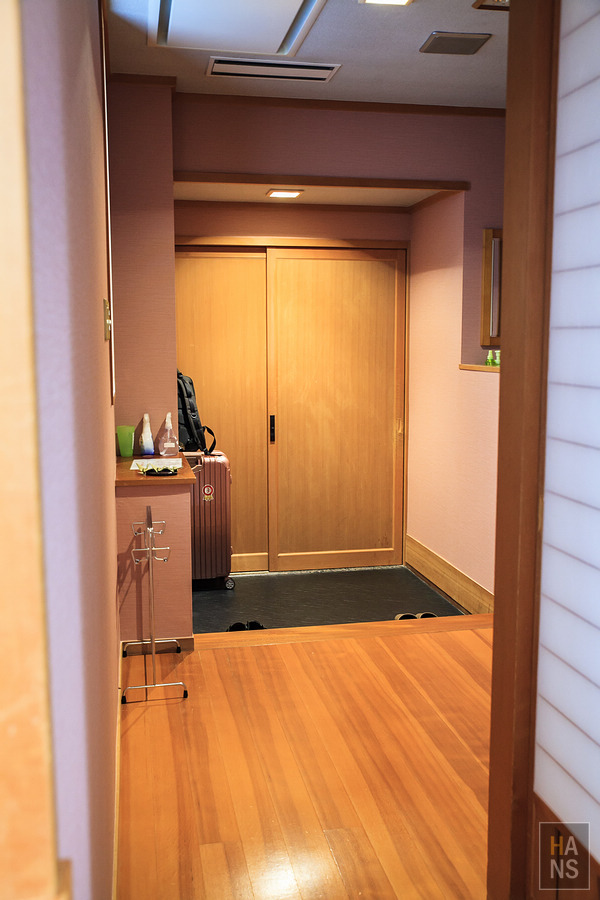 滋賀縣長濱市己高庵