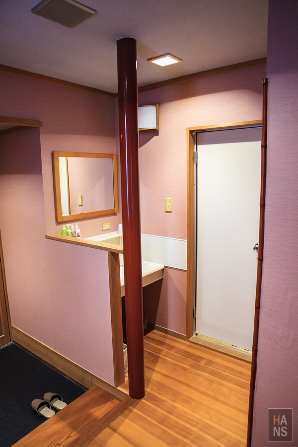 滋賀縣長濱市己高庵