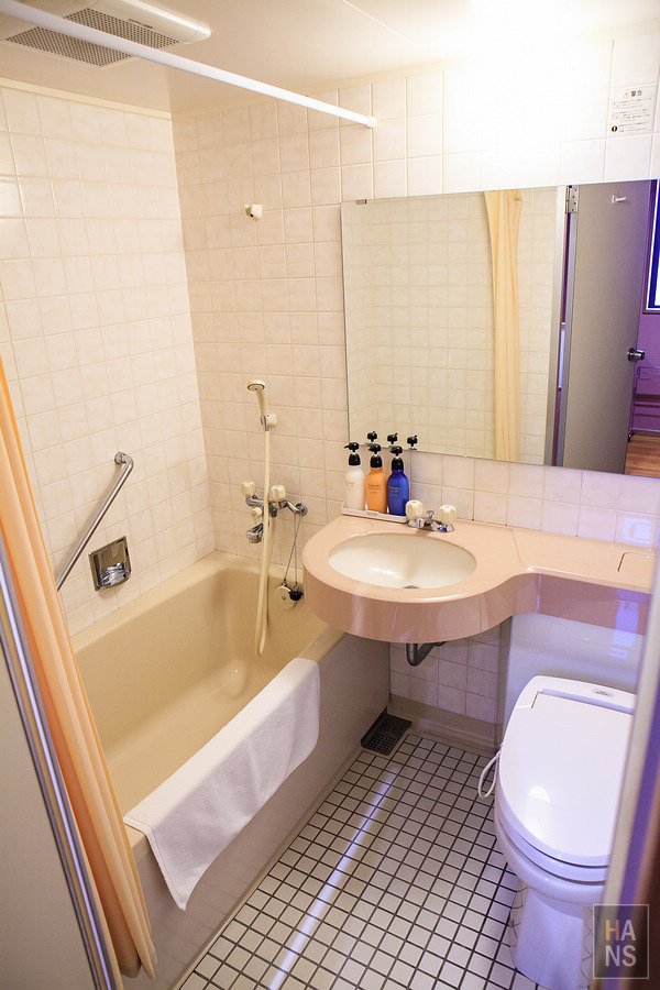 滋賀縣長濱市己高庵