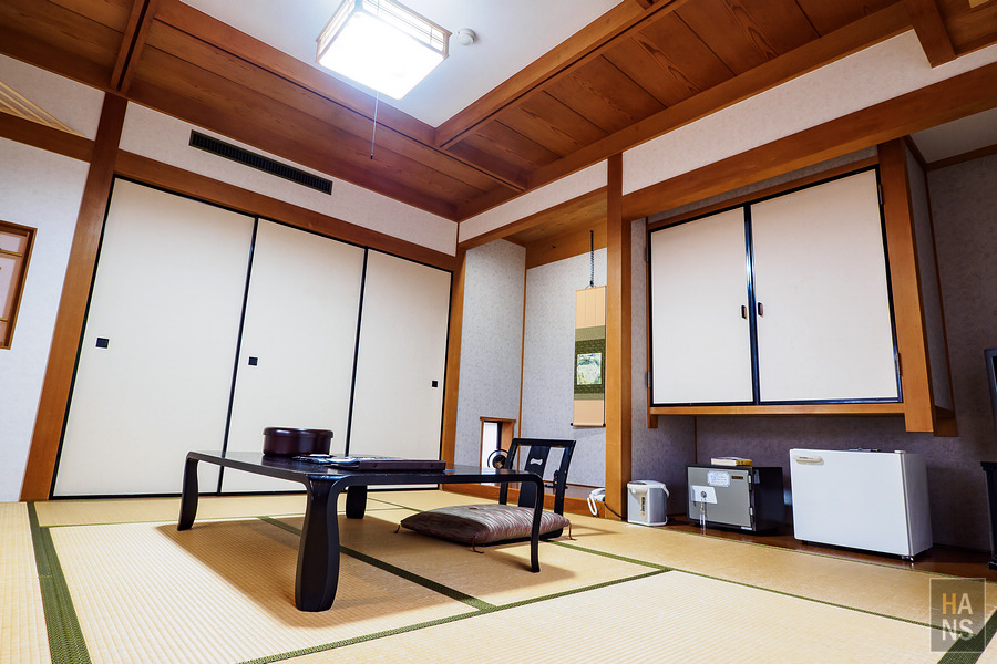 滋賀縣長濱市己高庵