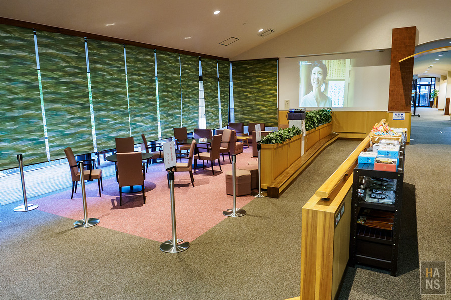 滋賀縣長濱市己高庵