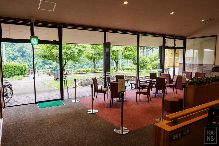 滋賀縣長濱市己高庵