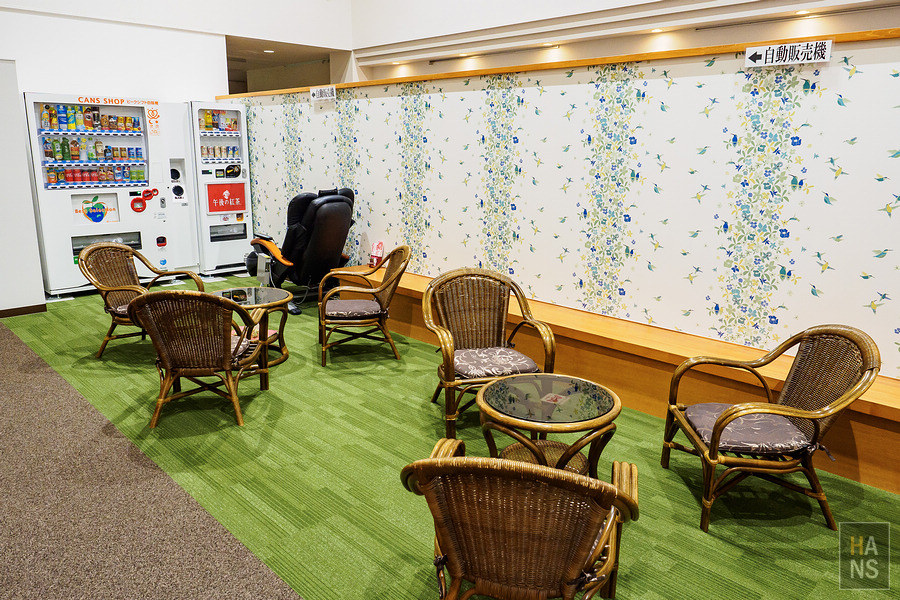 滋賀縣長濱市己高庵