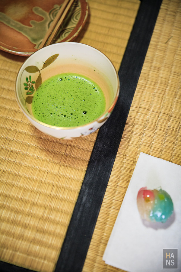 滋賀縣長濱市己高庵