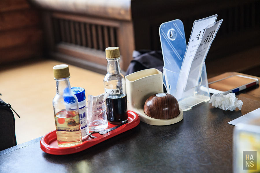 滋賀長濱鮎茶屋かわせ烤香魚料理