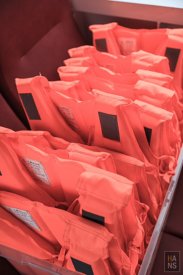 琵琶湖水陸兩用觀光巴士