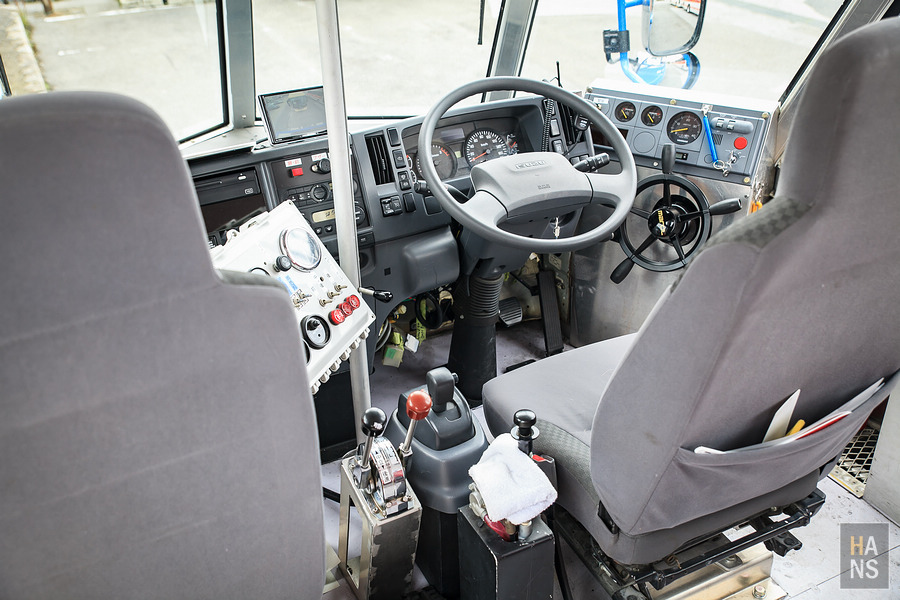 琵琶湖水陸兩用觀光巴士