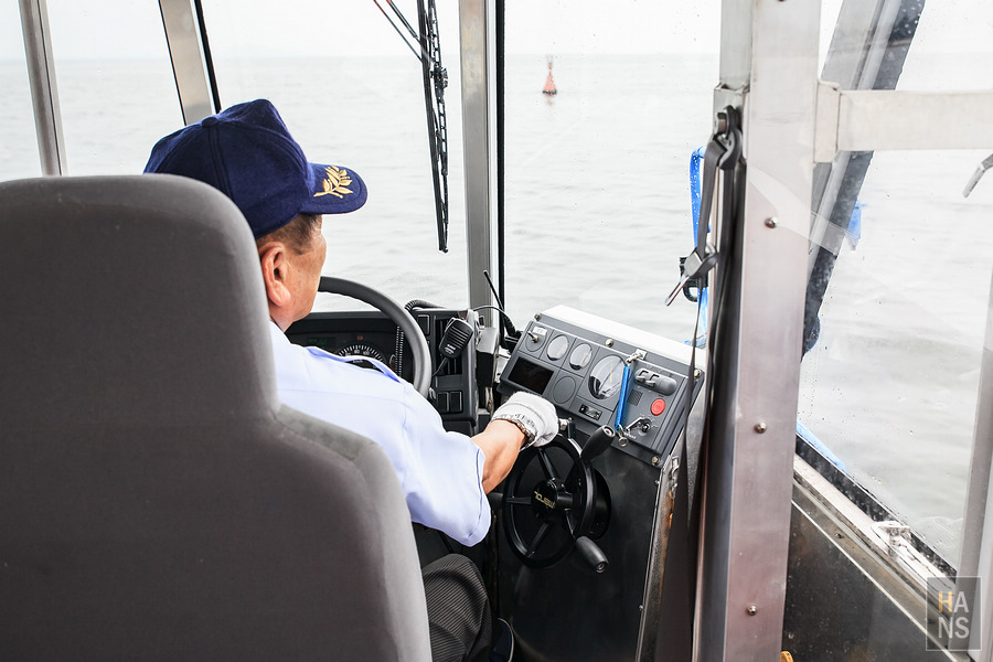 琵琶湖水陸兩用觀光巴士