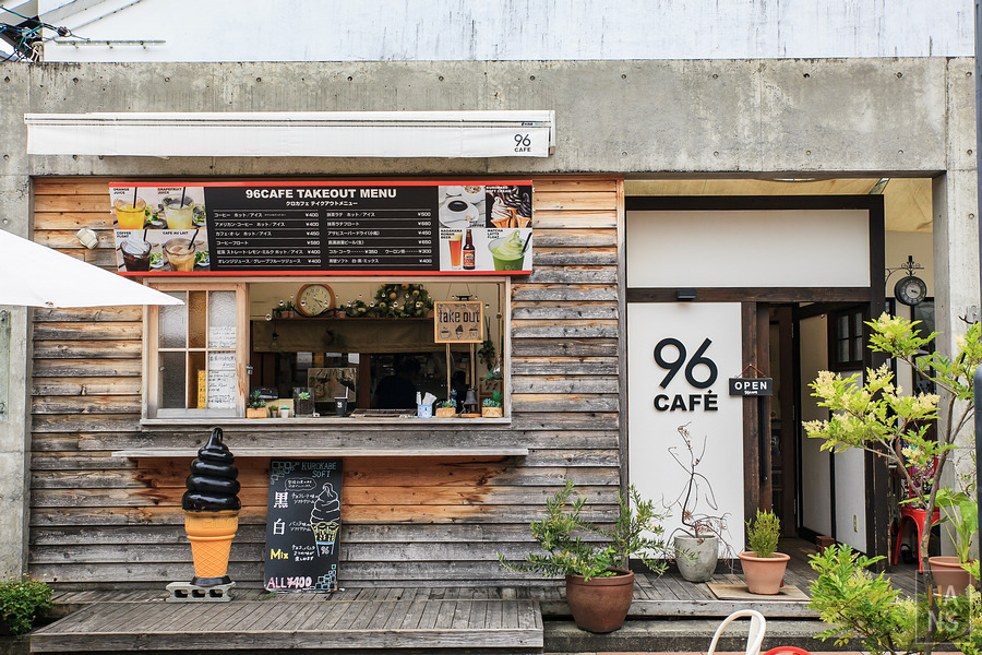 滋賀長濱黒壁廣場