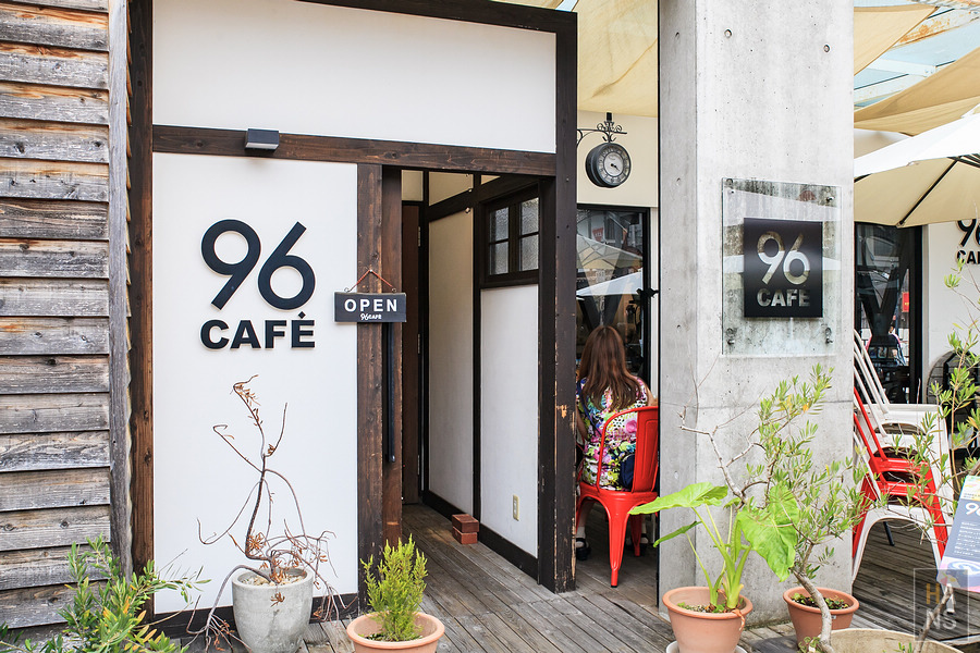 滋賀長濱黒壁廣場