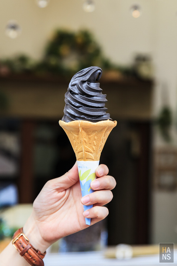 滋賀長濱黒壁廣場