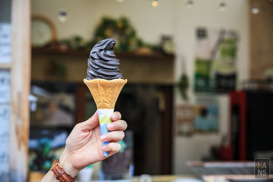 滋賀長濱黒壁廣場