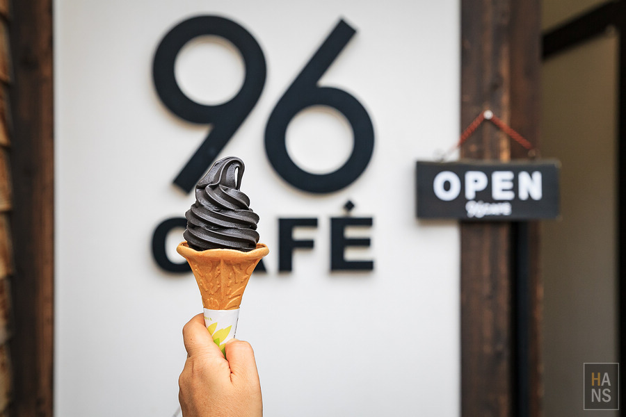 滋賀長濱黒壁廣場