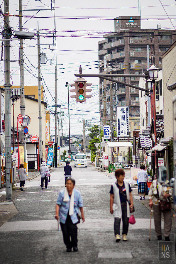 滋賀長濱黒壁廣場