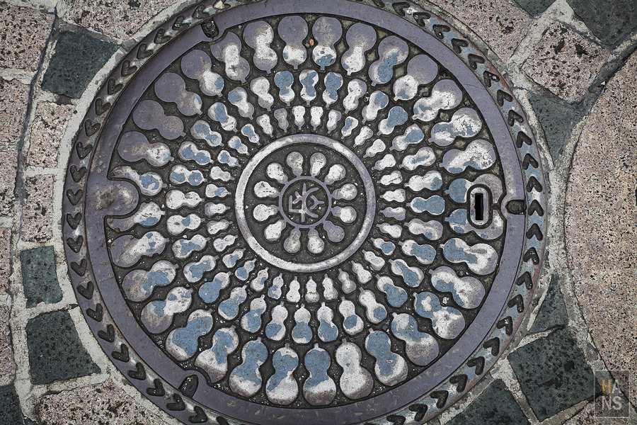 滋賀長濱黒壁廣場