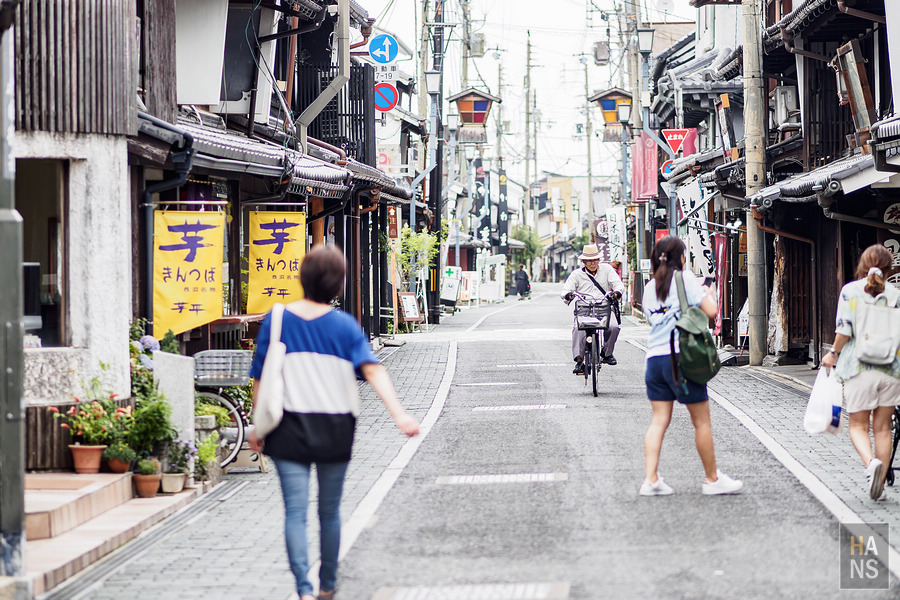 滋賀長濱黒壁廣場