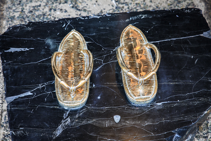 滋賀長濱黒壁廣場