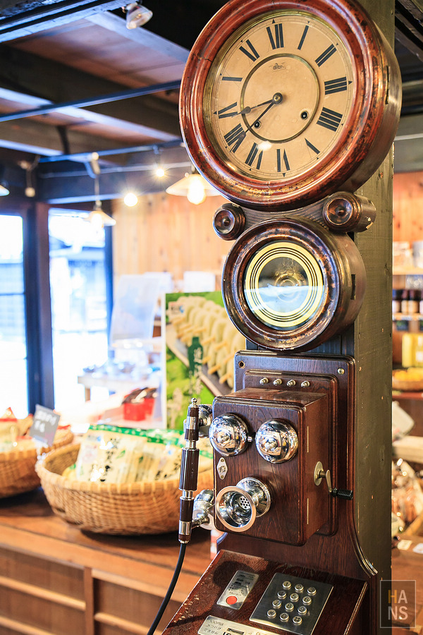 滋賀長濱黒壁廣場