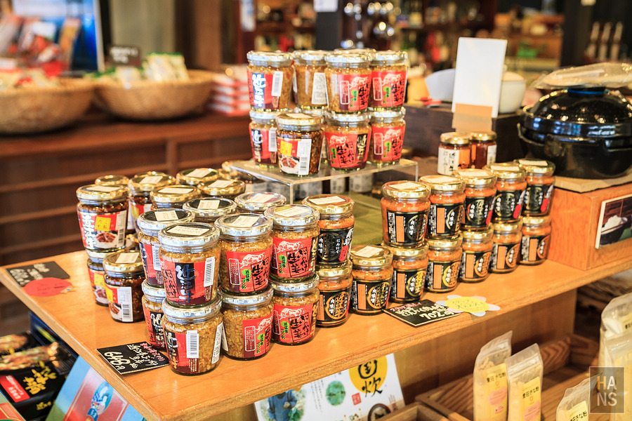 滋賀長濱黒壁廣場