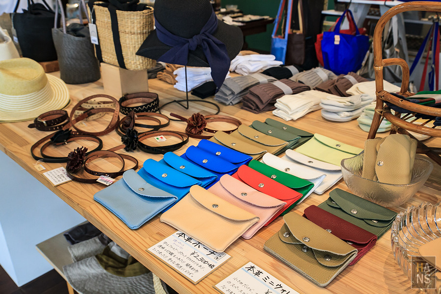 滋賀長濱黒壁廣場