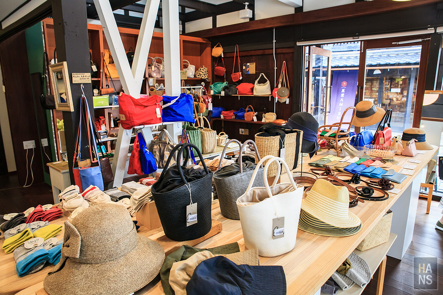 滋賀長濱黒壁廣場