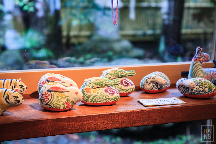 滋賀長濱黒壁廣場