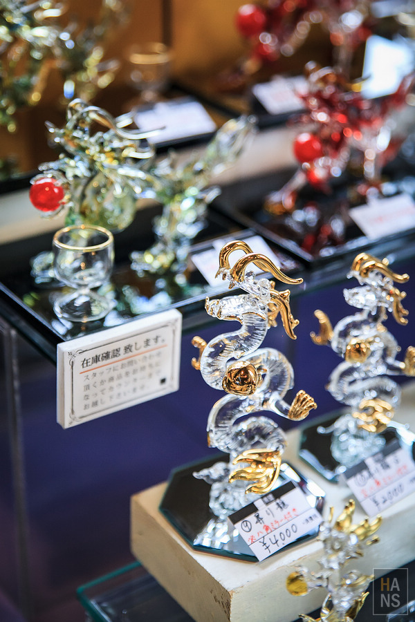 滋賀長濱黒壁廣場