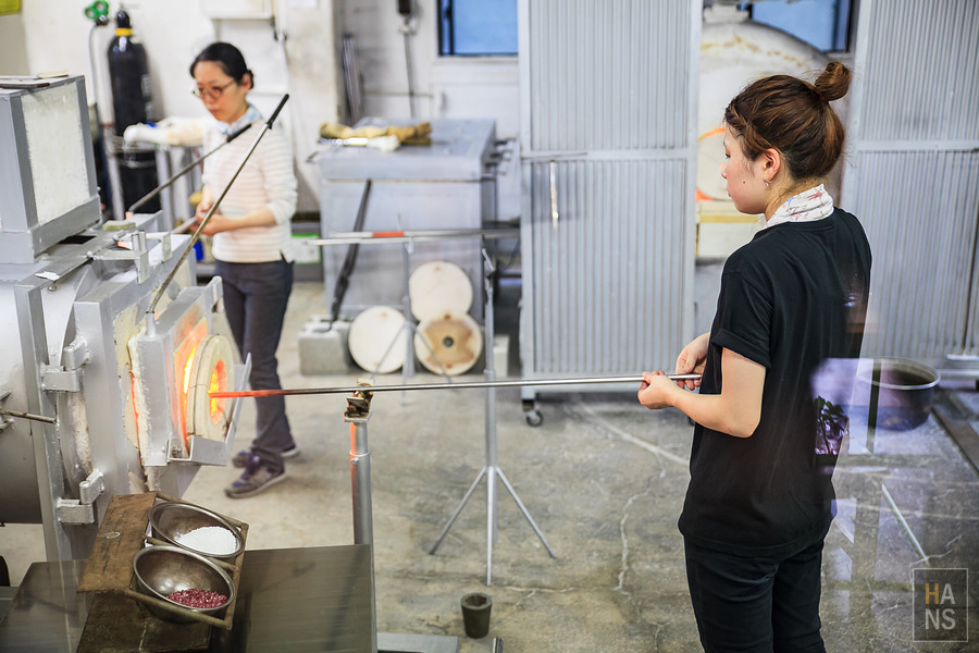 滋賀長濱黒壁廣場