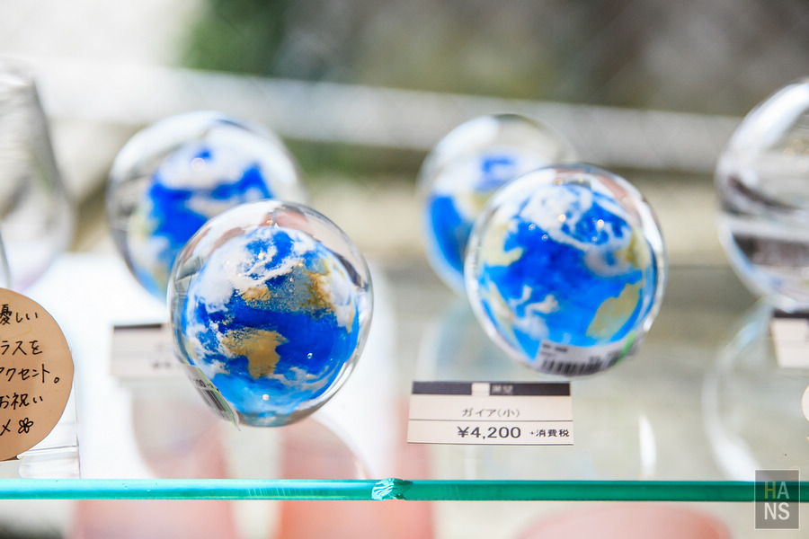 滋賀長濱黒壁廣場