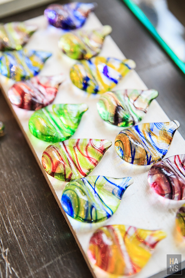 滋賀長濱黒壁廣場