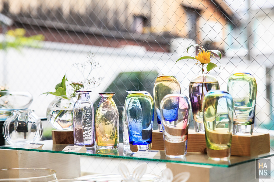 滋賀長濱黒壁廣場