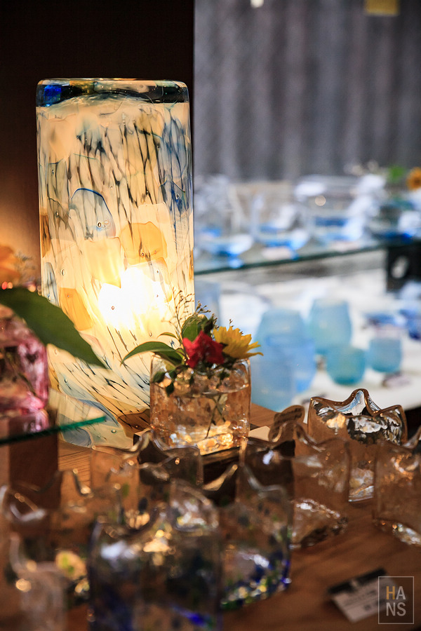 滋賀長濱黒壁廣場