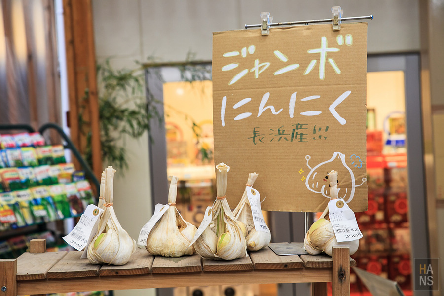 滋賀長濱黒壁廣場