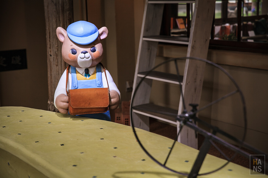 滋賀長濱黒壁廣場