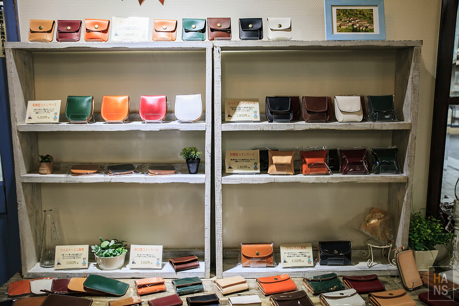 滋賀長濱黒壁廣場