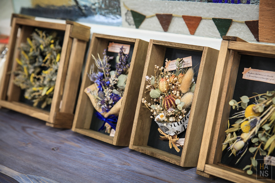 滋賀長濱黒壁廣場