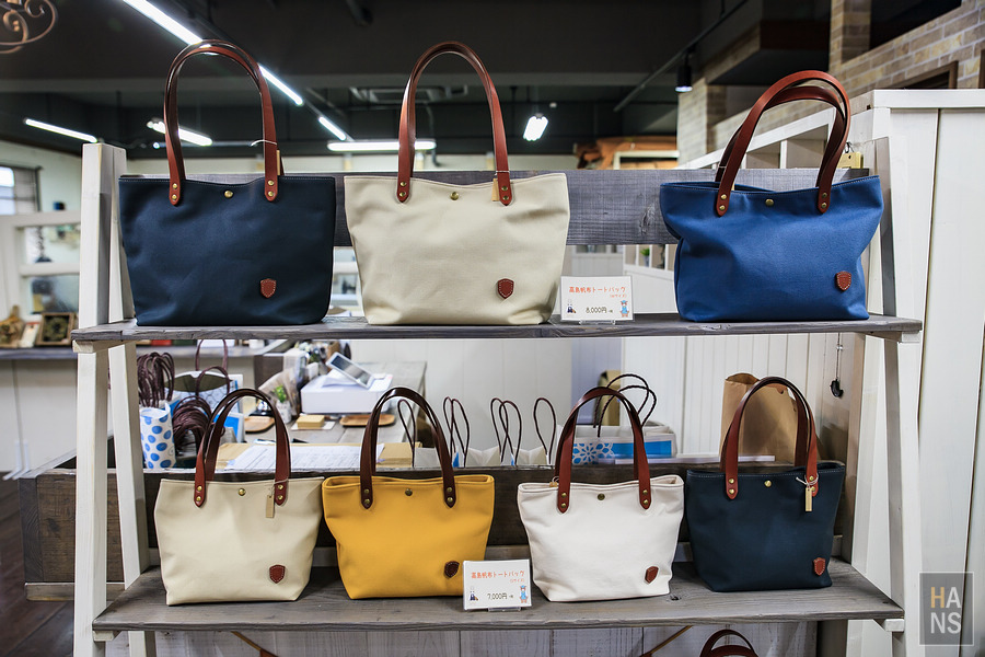 滋賀長濱黒壁廣場