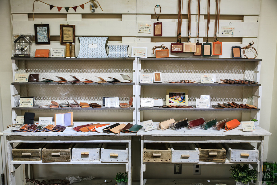 滋賀長濱黒壁廣場